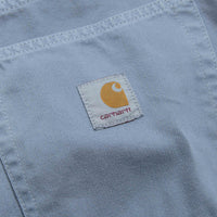 Carhartt Brandon Denim Pants - Icy Water thumbnail