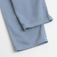 Carhartt Brandon Denim Pants - Icy Water thumbnail