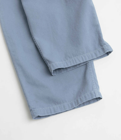 Carhartt Brandon Denim Pants - Icy Water