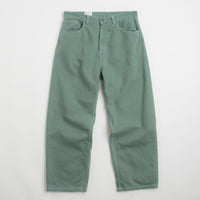 Carhartt Brandon Denim Pants - Silver Pine thumbnail