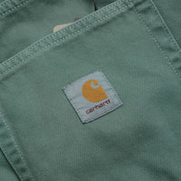 Carhartt Brandon Denim Pants - Silver Pine thumbnail