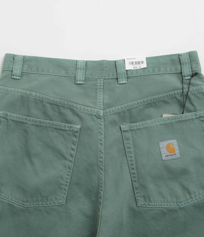 Carhartt Brandon Denim Pants - Silver Pine