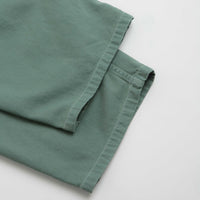 Carhartt Brandon Denim Pants - Silver Pine thumbnail