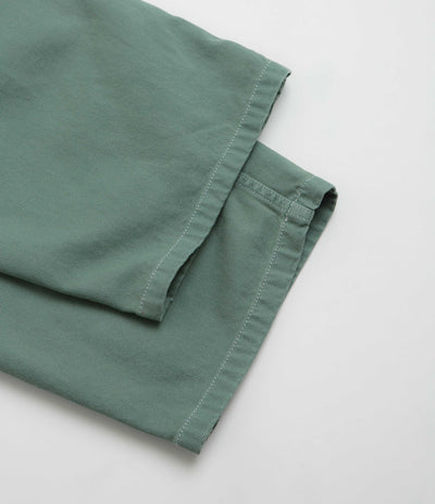 Carhartt Brandon Denim Pants - Silver Pine