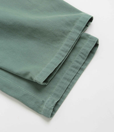 Carhartt Brandon Denim Pants in Silver Pine