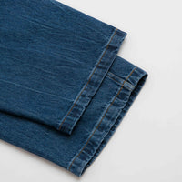 Carhartt Brandon Pants - Blue Marble Used Wash thumbnail