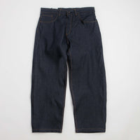 Carhartt Brandon Pants in Blue Rigid thumbnail