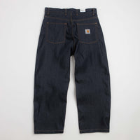 Carhartt Brandon Pants in Blue Rigid thumbnail