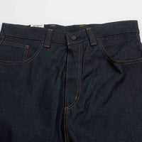 Carhartt Brandon Pants in Blue Rigid thumbnail