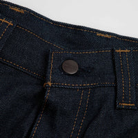 Carhartt Brandon Pants in Blue Rigid thumbnail