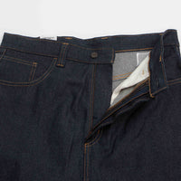 Carhartt Brandon Pants in Blue Rigid thumbnail