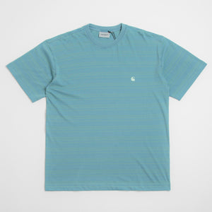Brodine Stripe / Saguaro