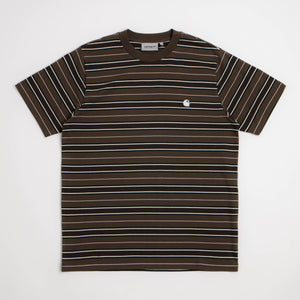 Bronson Stripe / Cypress