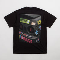 Carhartt Bumper Car T-Shirt in Black thumbnail