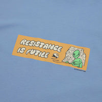 Carhartt Bumper Stickers T-Shirt in Curacao thumbnail