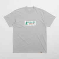 Carhartt Bumper Stickers T-Shirt in Pontiki thumbnail