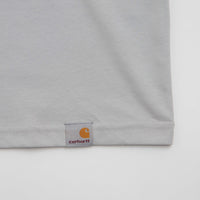 Carhartt Bumper Stickers T-Shirt in Pontiki thumbnail