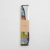 Carhartt Bumper Windscreen Shade - Multicolor thumbnail