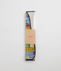 Carhartt Bumper Windscreen Shade in Multicolor