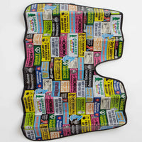 Carhartt Bumper Windscreen Shade - Multicolor thumbnail