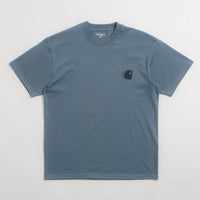 Carhartt C Logo Archive T-Shirt - Angelite thumbnail