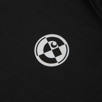 Carhartt C Logo Archive T-Shirt - Black thumbnail