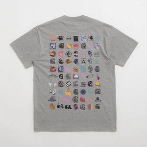 Grey Heather
