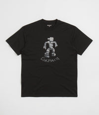 Carhartt Cairn Man T-Shirt in Black