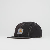 Carhartt Canby Cap in Black and White thumbnail