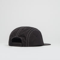 Carhartt Canby Cap in Black and White thumbnail