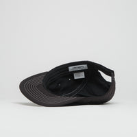 Carhartt Canby Cap in Black and White thumbnail
