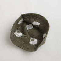 Carhartt Cane Bucket Hat - Dollar Green / White thumbnail
