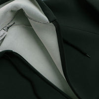 Carhartt Car-Lux Hooded Jacket in Raven thumbnail