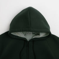 Carhartt Car-Lux Hooded Jacket in Raven thumbnail
