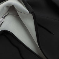 Carhartt Car-Lux Hooded Jacket - Raven thumbnail