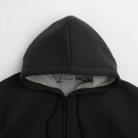 Carhartt Car-Lux Hooded Jacket - Raven thumbnail