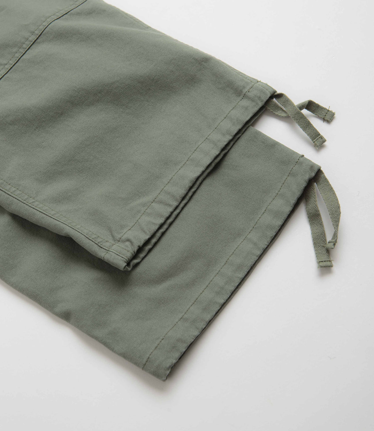 Carhartt Cargo Bib Overalls - Dollar Green | Flatspot