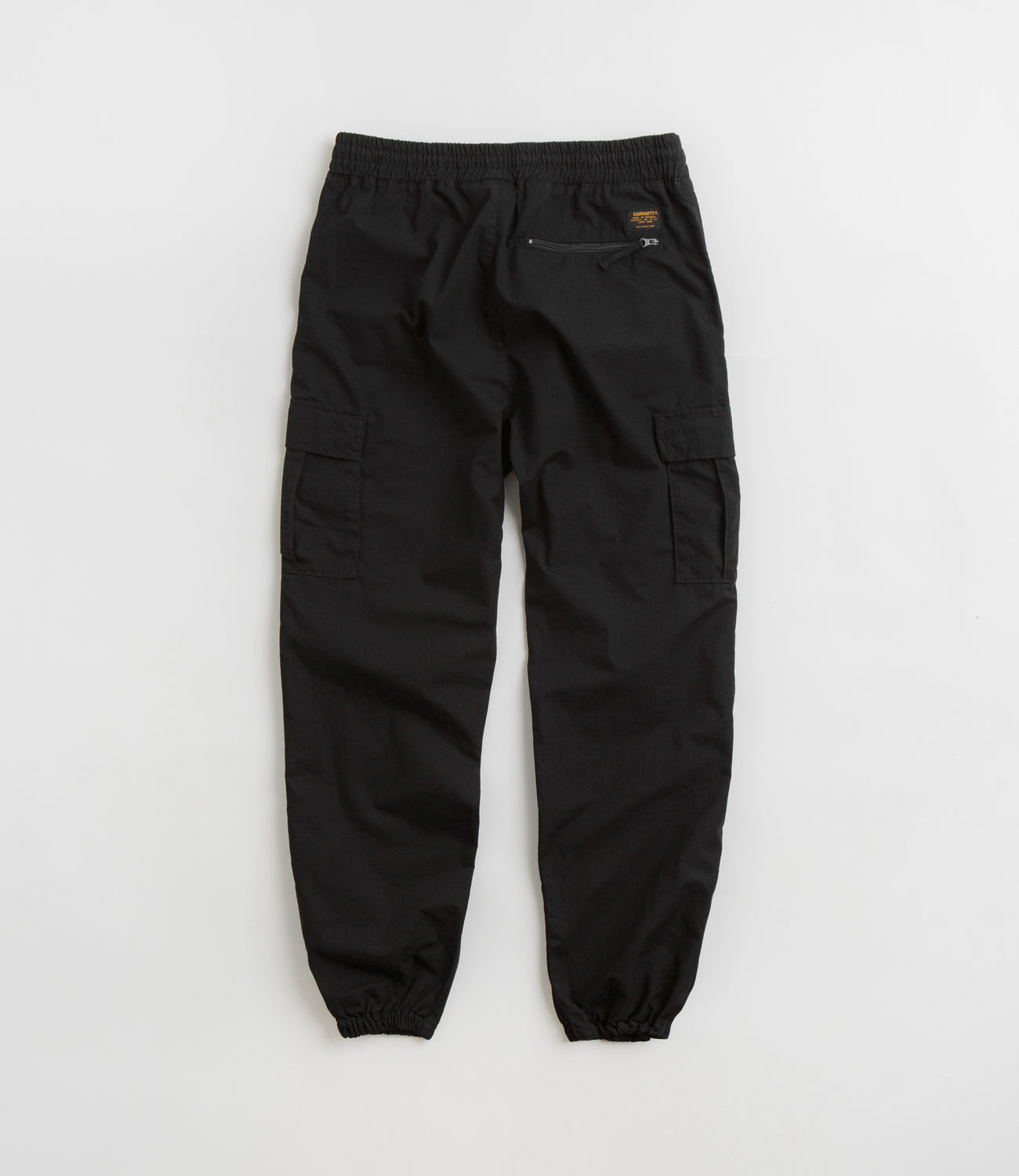 Regular Fit Cropped Jogger Work Pants - Dickies US