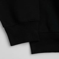 Carhartt Carhartt Crewneck Sweatshirt in Black and Black thumbnail