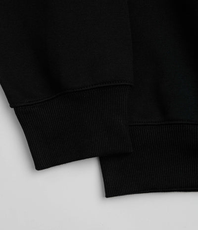 Carhartt Carhartt Crewneck Sweatshirt in Black and Black