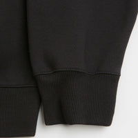 Carhartt Carhartt Crewneck Sweatshirt - Black / Black thumbnail