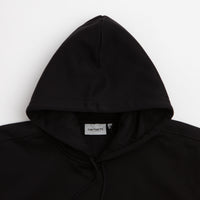 Carhartt Carhartt Hoodie in Black and White thumbnail