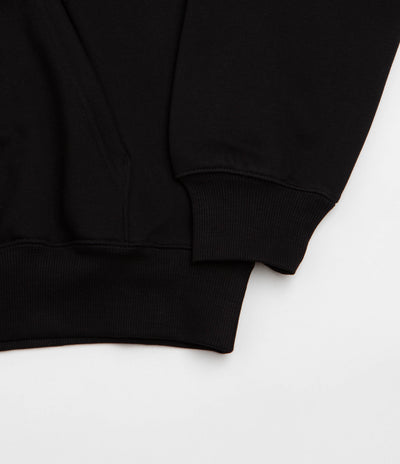 Carhartt Carhartt Hoodie in Black and White