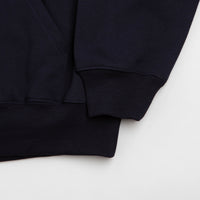 Carhartt Carhartt Hoodie - Dark Navy / Dark Scarab thumbnail