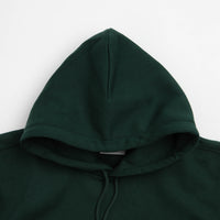 Carhartt Carhartt Hoodie - Dark Scarab / Palisander thumbnail