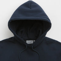 Carhartt Carhartt Hoodie in Deep Night and Palisander thumbnail