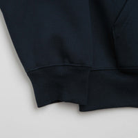 Carhartt Carhartt Hoodie in Deep Night and Palisander thumbnail