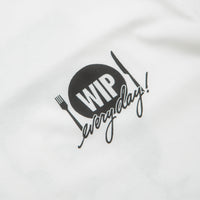 Carhartt Catalogue T-Shirt - White / Black thumbnail