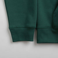 Carhartt Chase Hoodie in Chervil and Gold thumbnail