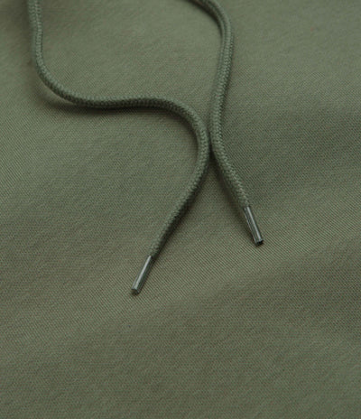 Carhartt Chase Hoodie - Leaf / Gold